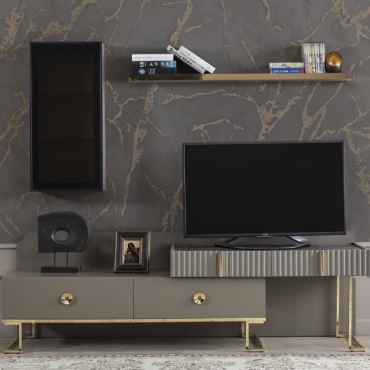 TV Ünitesi